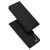 Samsung Galaxy S22+ Plus Tok - Dux Ducis Skin Pro - Fekete