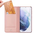 Samsung Galaxy S22+ Plus Tok - Dux Ducis Skin Pro - Pink