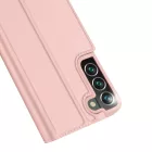 Samsung Galaxy S22+ Plus Tok - Dux Ducis Skin Pro - Pink