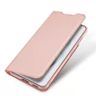 Samsung Galaxy S22+ Plus Tok - Dux Ducis Skin Pro - Pink