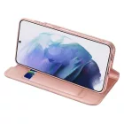 Samsung Galaxy S22+ Plus Tok - Dux Ducis Skin Pro - Pink