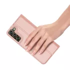 Samsung Galaxy S22+ Plus Tok - Dux Ducis Skin Pro - Pink