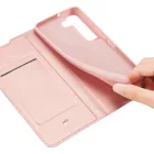 Samsung Galaxy S22+ Plus Tok - Dux Ducis Skin Pro - Pink