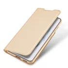 Samsung Galaxy S22+ Plus Tok - Dux Ducis Skin Pro - Arany
