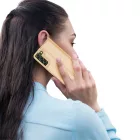 Samsung Galaxy S22+ Plus Tok - Dux Ducis Skin Pro - Arany