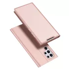 Samsung Galaxy S22 Ultra Tok - Dux Ducis Skin Pro - Pink