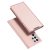 Samsung Galaxy S22 Ultra Tok - Dux Ducis Skin Pro - Pink