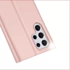 Samsung Galaxy S22 Ultra Tok - Dux Ducis Skin Pro - Pink