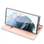 Samsung Galaxy S22 Ultra Tok - Dux Ducis Skin Pro - Pink