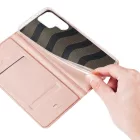 Samsung Galaxy S22 Ultra Tok - Dux Ducis Skin Pro - Pink