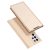 Samsung Galaxy S22 Ultra Tok - Dux Ducis Skin Pro - Arany