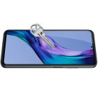 Xiaomi Redmi 10 Kijelzővédő Üvegfólia - Nillkin CP+PRO - 0.2 mm 9H - Fekete kerettel