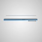 Xiaomi Redmi 10 Kijelzővédő Üvegfólia - Nillkin CP+PRO - 0.2 mm 9H - Fekete kerettel