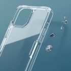 iPhone 13 Pro Max Tok - Nillkin Nature Pro - Kék