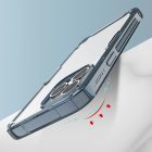 iPhone 13 Pro Max Tok - Nillkin Nature Pro - Kék