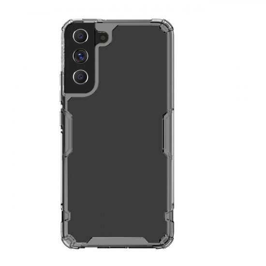 Samsung Galaxy S22+ Plus Tok - Nillkin Nature Pro - Átlátszó