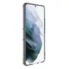 Samsung Galaxy S22+ Plus Tok - Nillkin Nature Pro - Átlátszó