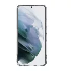 Samsung Galaxy S22+ Plus Tok - Nillkin Nature Pro - Átlátszó