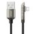 Joyroom USB - Lightning Gaming Kábel - 1.2m 2.4A - Ezüst