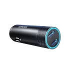 Joyroom JR-CL13 Autós Töltő - 2xUSB-C - 50W - Szürke