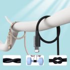 Joyroom USB-C - Lightning Kábel - 2m 20W - Fekete