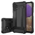 Samsung Galaxy A73 Tok - Hybrid Armor Case - Kék
