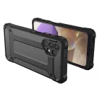 Samsung Galaxy A73 Tok - Hybrid Armor Case - Kék