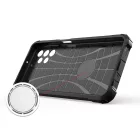 Samsung Galaxy A73 Tok - Hybrid Armor Case - Kék