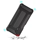 Samsung Galaxy A73 Tok - Hybrid Armor Case - Kék