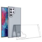 Samsung Galaxy S22 Ultra Tok - Ultra Clear - Átlátszó