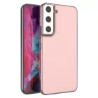 Samsung Galaxy S22+ Plus Tok - Ultra Clear - Átlátszó