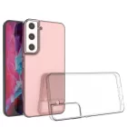 Samsung Galaxy S22+ Plus Tok - Ultra Clear - Átlátszó