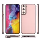 Samsung Galaxy S22+ Plus Tok - Ultra Clear - Átlátszó