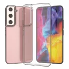 Samsung Galaxy S22+ Plus Tok - Ultra Clear - Átlátszó