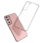 Samsung Galaxy S22+ Plus Tok - Ultra Clear - Átlátszó