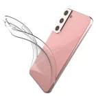Samsung Galaxy S22+ Plus Tok - Ultra Clear - Átlátszó
