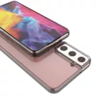 Samsung Galaxy S22+ Plus Tok - Ultra Clear - Átlátszó