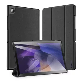   Samsung Galaxy Tab A8 10.5" (2021) Tok - Dux Ducis Domo - Fekete