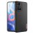 Xiaomi Poco M4 Pro 5G Tok - Dux Ducis Fino - Fekete