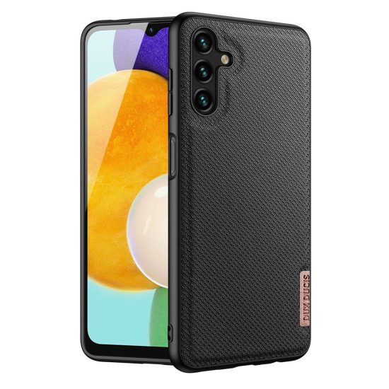 Samsung Galaxy A13 5G Tok - Dux Ducis Fino - Fekete