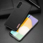 Samsung Galaxy A13 5G Tok - Dux Ducis Fino - Fekete