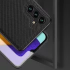 Samsung Galaxy A13 5G Tok - Dux Ducis Fino - Fekete