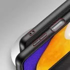 Samsung Galaxy A13 5G Tok - Dux Ducis Fino - Fekete