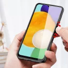 Samsung Galaxy A13 5G Tok - Dux Ducis Fino - Fekete