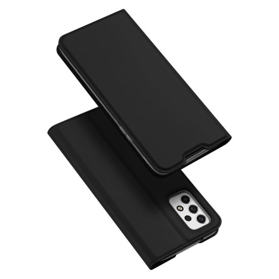 Samsung Galaxy A53 5G Tok - Dux Ducis Skin Pro - Fekete