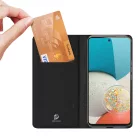 Samsung Galaxy A53 5G Tok - Dux Ducis Skin Pro - Fekete