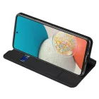 Samsung Galaxy A53 5G Tok - Dux Ducis Skin Pro - Fekete