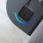 Ugreen CM144 2in1 Bluetooth 5.0 Transmitter/Receiver - Fekete