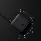 Ugreen CM144 2in1 Bluetooth 5.0 Transmitter/Receiver - Fekete