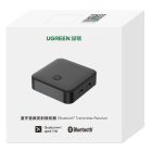 Ugreen CM144 2in1 Bluetooth 5.0 Transmitter/Receiver - Fekete